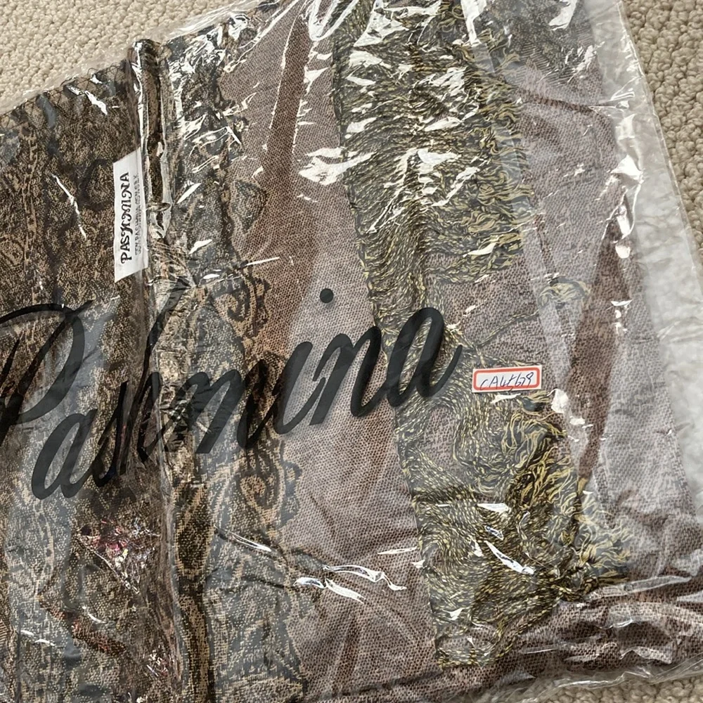 pashmina bundle this